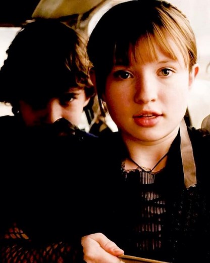 A Series of Unfortunate Events (2004)