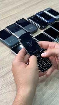 Tugmali telefon tanlashda eng muhimi narx emas, ehtiyoj #novey #uzbekistan #news