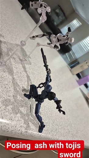 tojis sword