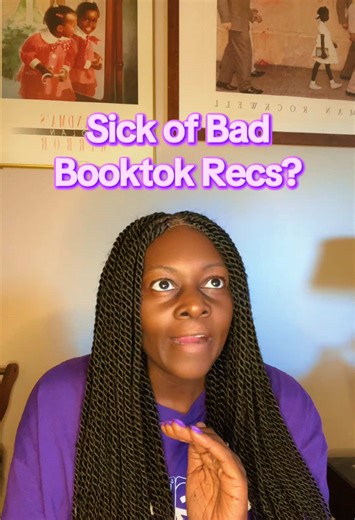 Discover Quality Book Recommendations Beyond BookTok