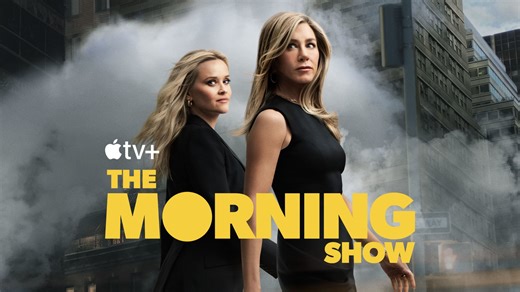 The Morning Show Renewed for Season 5 Ahead of Season 4 Return