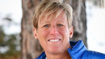 Clellan becomes first woman to lead Colorado Parks and Wildlife