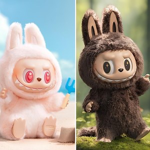 Labubu vs Zimomo: How are they different?