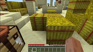 minecraft part 1 lets start