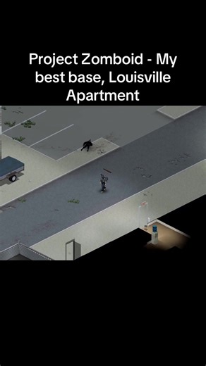 Project Zomboid: My Ultimate Base in Louisville