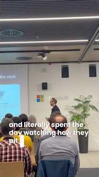 How Microsoft pitches and sells multi-million dollar AI solutions? #tech #money #sales #microsoft