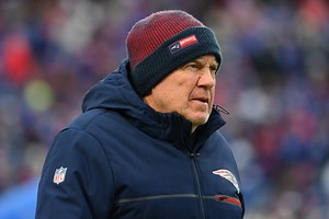 Bill Belichick’s Fatal Flaw Could Make Seattle His Perfect Fit
