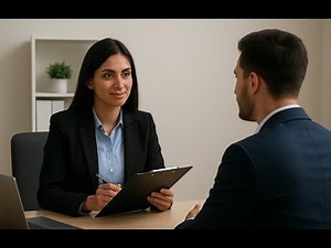 How Can Interviews Be a Positive Experience Using Appreciative Inquiry?