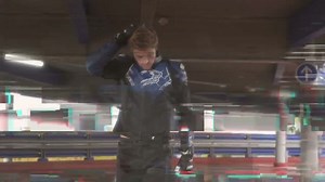 French Gear Specialist Bering Launches The Snap Leather Jacket