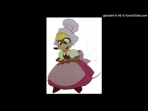 Mrs. Fieldmouse - Marry the Mole