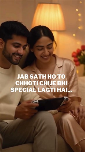 Romantic Game Night with NS OLED | Premium Dual-Boot Console #gamingcouple