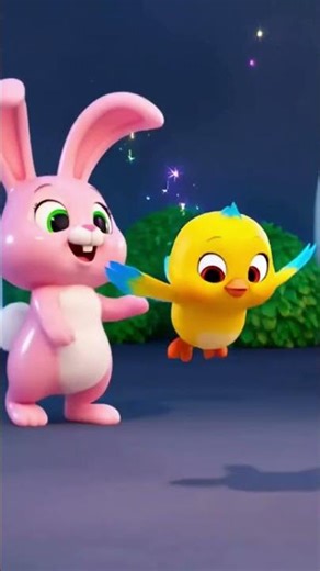 Sharing is Caring 🤝💖 | Kindness Lesson for Kids | #shorts