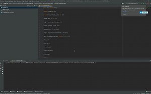 基于Python+OpenCV的CODE128条形码的识别