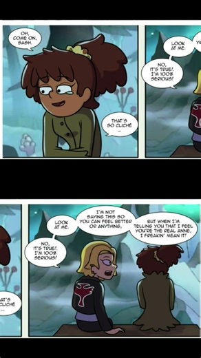 💚 AMPHIBIA VOL 2 AMPHIBIA COMIC DUB dr_neque #amphibia#AMPHIBIACOMICDUB#comicdub#comics#amphibians