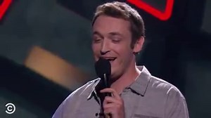 Not every man wants to have sex constantly, OK? 🎤: Dan Soder | Comedy Central Stand-Up