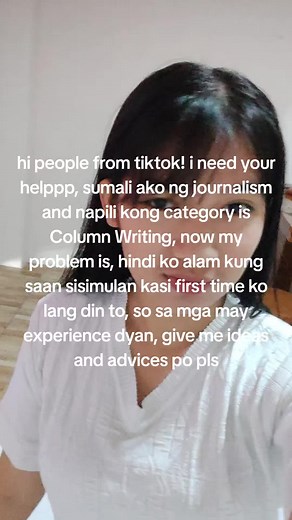 Tips for Column Writing in Journalism