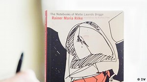 'The Notebooks of Malte Laurids Brigge' by R. M. Rilke