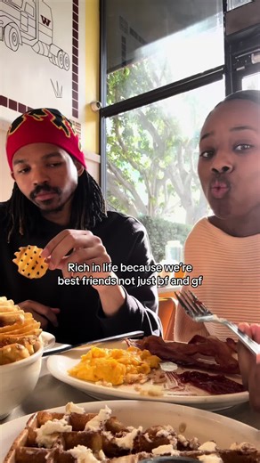 Best Friends in Love: A Couple's Journey