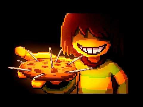 Is Deltarune Turning into Undertale 2015?