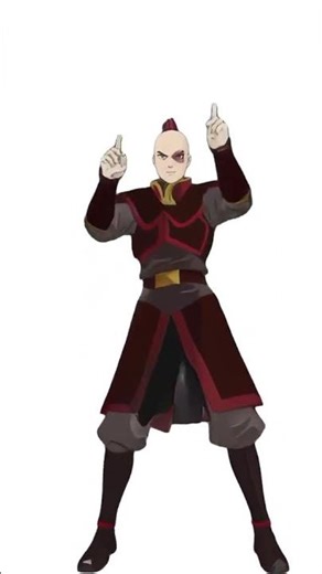 #zuko #dancechallenge #fy #cartoon #trending