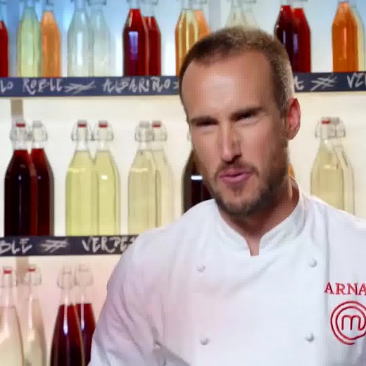 72K views · 1K reactions | Los ganadores de las 3 últimas ediciones de MasterChef, ¡han vuelto a las cocinas! Y nos han contado cómo les está yendo ahora. Además, les han traído a los aspirantes un plato que han elaborado entre los tres ¡¡Qué increíble!! #MasterChef #MasterChefEspaña #MasterChefCelebrity | MasterChef España | Facebook