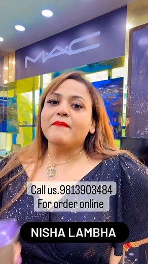 4.3K views · 40 reactions | Call us.9813903484 for order online @nisha_lambha @nisha_lambha_official_ @khaliyat_ #trendingreels #trend #treatment #trending #viral #video #edits #explore #explorepage #reels #reelsinstagram #instagram #instagood #fashion #fyp #facial #face | Nisha Lambha - Sparsh Beauty Care & Hair Treatment LLP 5 | Facebook
