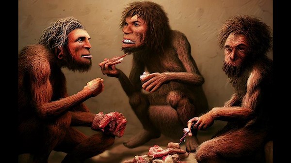 La découverte du feu et son impact sur l'humanité