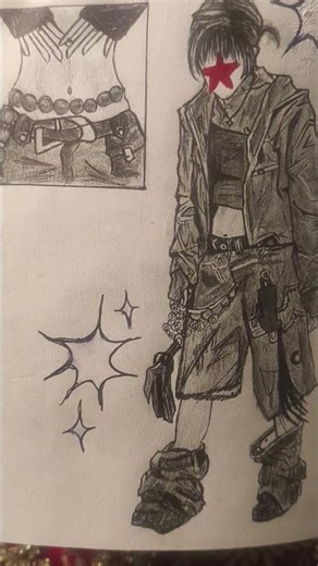 algorithm is cruel #subscribe #art #drawing #shorts