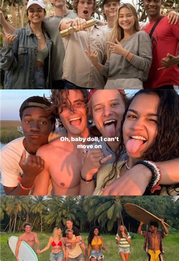 Outer Banks Nostalgia: A Journey Back to 2020