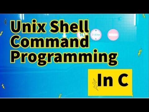 Inter Process Communication in C