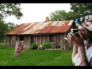 Walking through Walker's "Everyday Use"