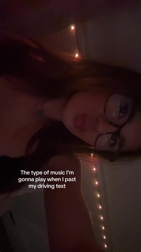 Driving Test Celebration: Cupcakke Playlist