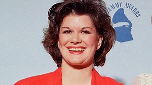 K.T. Oslin, country singer of ‘80’s Ladies,’ dies at 78