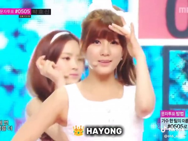 Exploring the Beauty of Apink Members