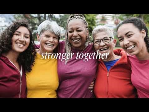 WELCOME TO THE GPF FAITH FITNESS MINISTRY COMMUNITY - where we transform bodies & renew minds