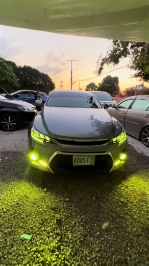 #markx #customlighting #dappercustoms