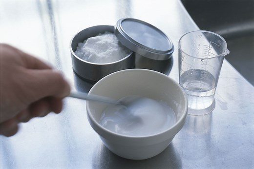 Grow Baking Soda Crystals With This Fun Science Project
