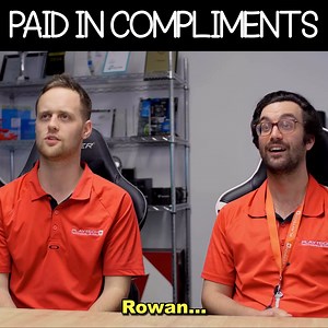 That's what you call... constructive feedback :) . . . . . . . #laugh #humor #comedyshow #relatable #funnymemes #comedy #funnymoments #lol #comedyvideo #comedyskit #funny #memes #working #office #relatablememes #work #dankmemes #boss #manager #managersbelike | Viva La Dirt League