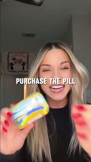 Ariana Grande's Magic Singing Pills