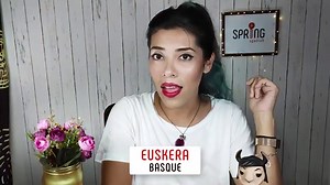 Language names in Spanish: 17 country examples