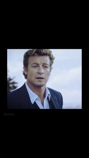 #thementalist Менталист - встреча спустя столько лет