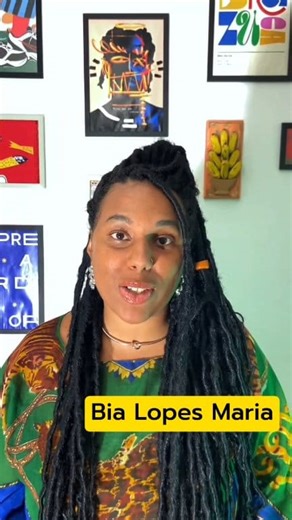 Bia Lopes Maria, diretora de criação associada na Jotacom, conta que o Clube faz parte de sua história desde que entrou na faculdade, onde ficava folheando os Anuários na biblioteca, e se tornou ainda mais importante quando realizou, no Festival do Clube, uma exposição do projeto "Re_modelar", que tem como proposta trazer mais pessoas pretas para a indústria da comunicação. Espie o vídeo. Nascido em 1975, com a missão de valorizar e preservar a criatividade brasileira, o Clube de Criação complet