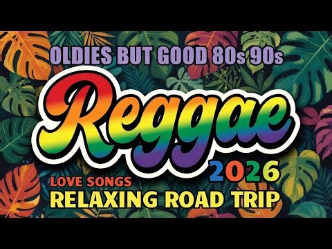 Top Reggae Love Anthems 🎸 Cozy Holiday Feel 🎁 Romantic Reggae Songs Collection 🔔