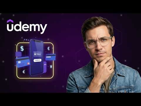 Cómo Pagar en Udemy (Paso a Paso 2026)