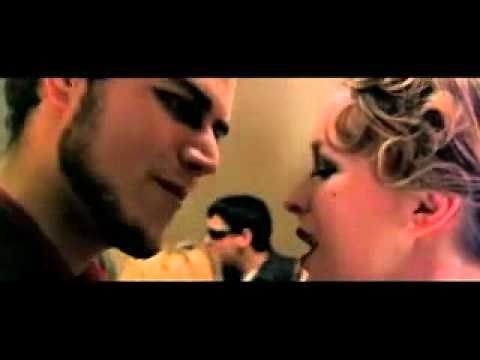 Avenged Sevenfold - -Dancing Dead official video