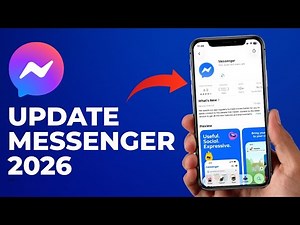 How to Update Messenger to Latest Version in 2026