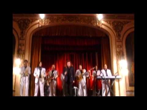 Gorilas - Amante Latino