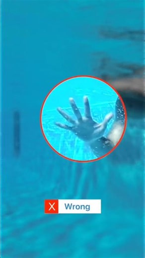 Fix Your Hand Shape for Freestyle