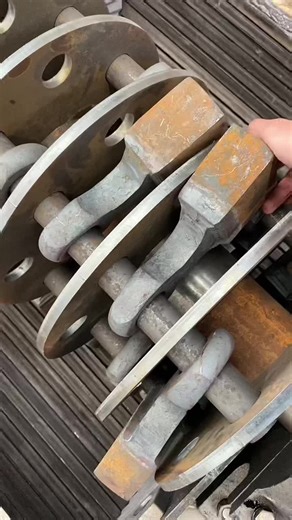 doublerotorcrusher on TikTok