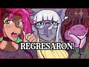 MIS DINO VIEJAS WE | danno el vturbio juega DEVLOG Una Experiencia Universitaria moderna